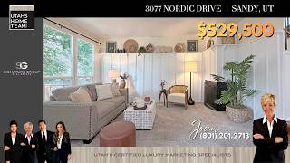3077 Nordic Drive video tour