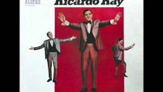 Cabo E - RICARDO RAY chords