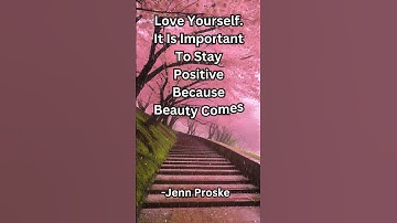 Beauty comes from within- #motivation #positivequotes #motivationalquotes #inspirationalquotes #love