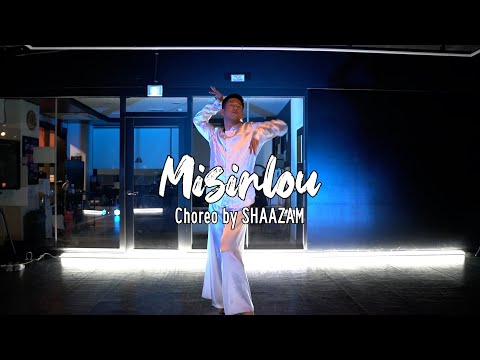 Misirlou - Roger Williams｜WAACKING 왁킹 [잠실댄스학원]