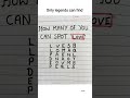 how many you found🧐| #shorts #trending #viral #drawing #gaming #play #puzzle #ytshorts