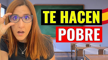⚠️ EX-FUNCIONARIA REVELA Cómo el SISTEMA Educativo ENGAÑA y te Hace POBRE (Agenda 2030)