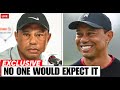 Back on the Throne: How Tiger Woods Won the 2019 Masters