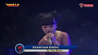 Nyanyian Rindu   Tasya Rosmala