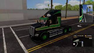 ATS Ultra Graphic Settings