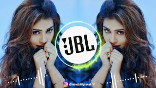 Tumasha Koi Pyara Koi Mashum Nhi He Songdj hard Bass  Remix Song   Heart Touching