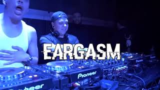 Sin- Eargasm Russmillions X Skrillex X Electronic Drill Skank Type Beat 2025 Prodby Beatsbysin