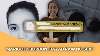 Yaya na si Marigold Pacete Borbon, inamin na scripted ang Toro Family.