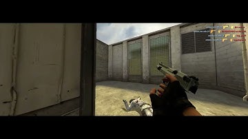 DIRE PROJECT [CSS V34 CLIENTMOD BRUSH] #2