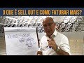 O QUE É SELL OUT E COMO FATURAR MAIS?