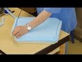 How to Upholster a Chair Part 1 | Paul Sellers