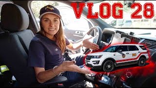 Connor's New PIO Vehicle  Vlog 28