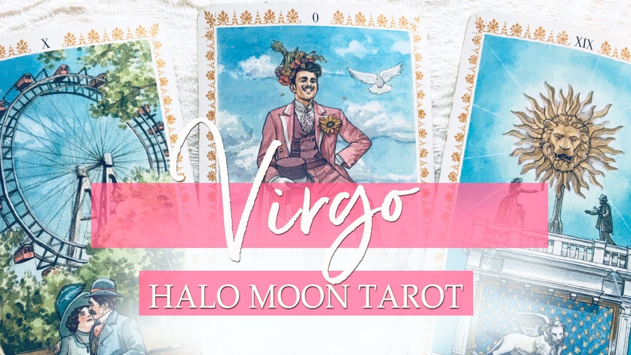 VIRGO SINGLES - TRANSFORMATIONS IN LOVE