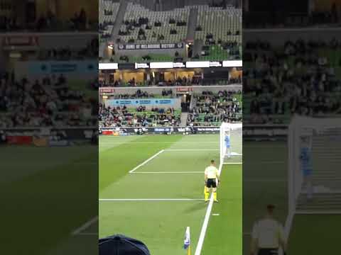 Bruno Fornaroli penalty