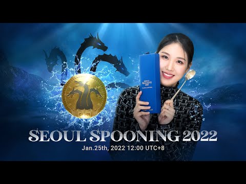 [MIR4] SEOUL SPOONING 2022