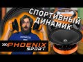 DL Audio Phoenix Sport 200