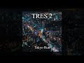 TOKYO RUN – Future Trap Beat | Metro Boomin x 21 Savage x Travis Scott Type Beat | TRES 2