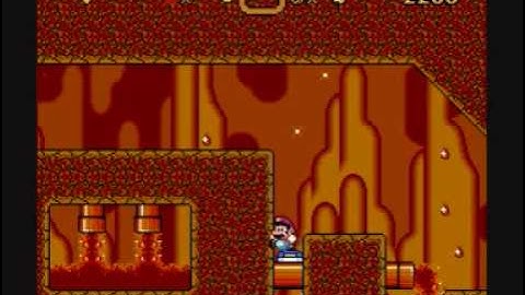 SMW Custom Music - Track 98 (Tetris Attack - Poochy