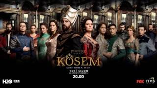 Muhteşem Yüzyıl Kösem Müzikleri - Yeni Bir Başlangıç Resimi