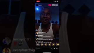 Hopsin comes back to reveal INDUSTRY secrets