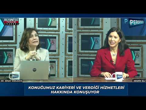 SENAY KIZILKAYA: KURUMSAL DÖNÜŞÜMÜN UZMANI