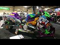 2018 Timonium Motorcycle Show