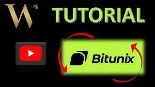 TUTORIAL BITUNIX