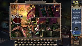 Dr Goodwell the Medicine Man Rotating Tiles Jigsaw Puzzle (Rewind) screenshot 2
