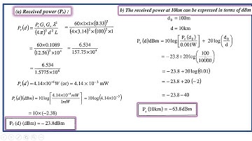 Wireless Communication Lecture 3