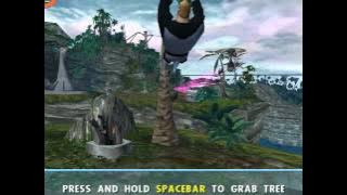 The Incredibles Video Game Walkthrough Part 6 - Beach Landing