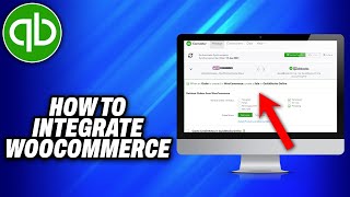 How To Integrate Woocommerce With Quickbooks - Easy Fix