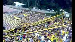 Avalancha Sur . tachira vs real esppor