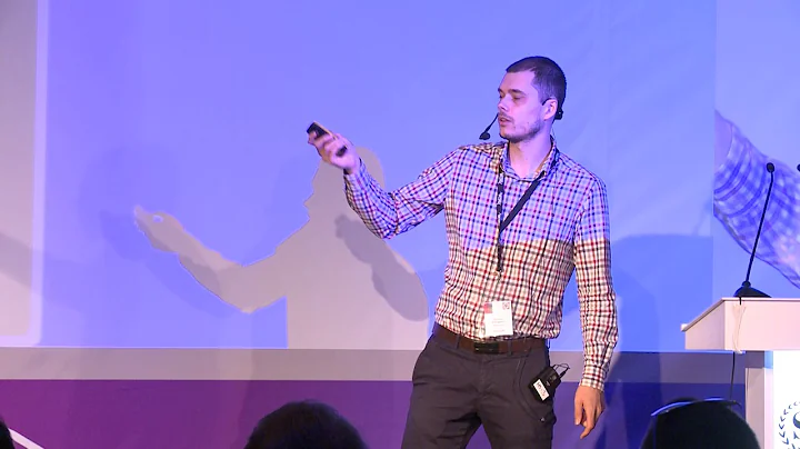 Nicolae Georgescu - How To Handle Security In Your...