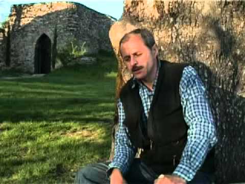 13 ასურელი მამა