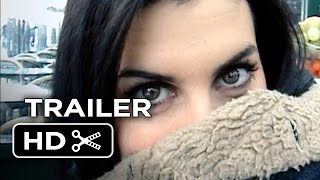 Amy Teaser TRAILER 1 (2015) - Amy Winehouse Documentary HD