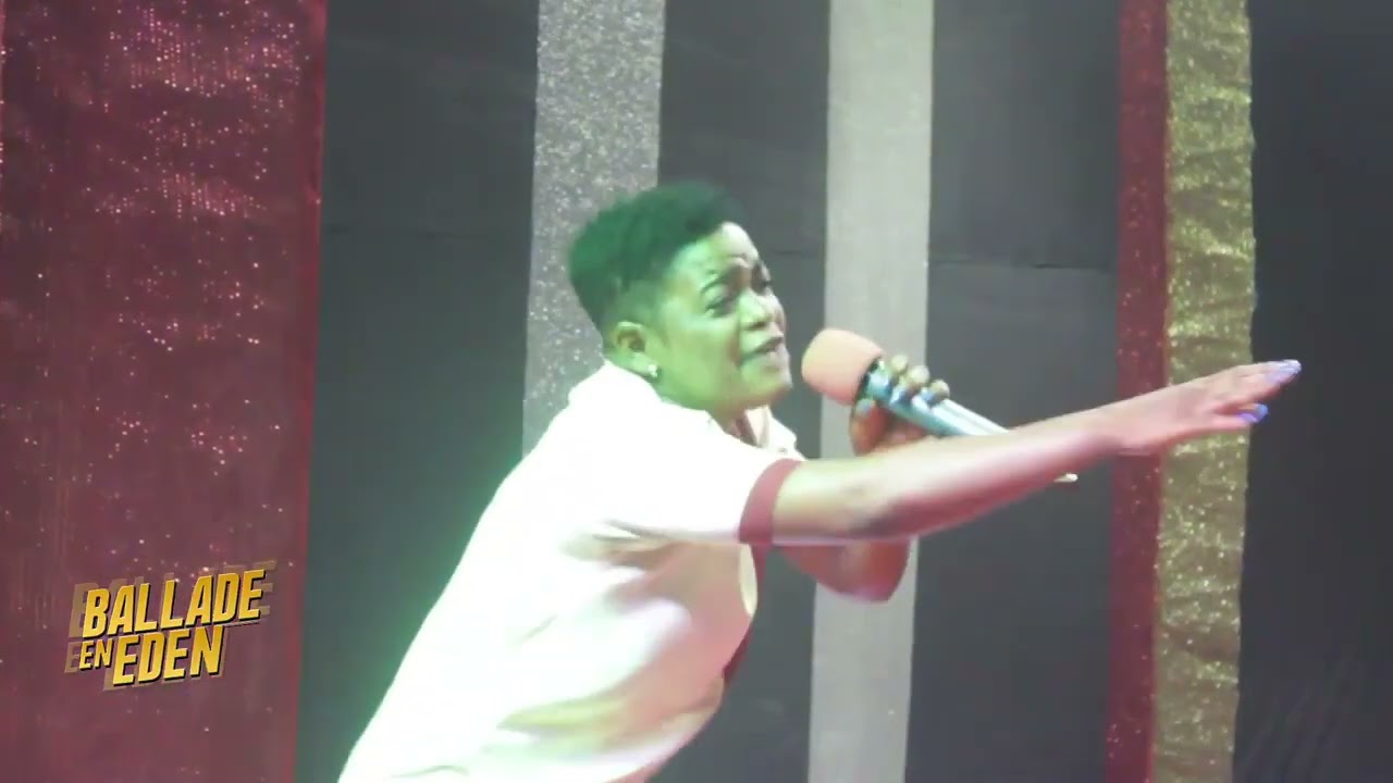 CHANTRE MIRACLE BÉTHANIE - 