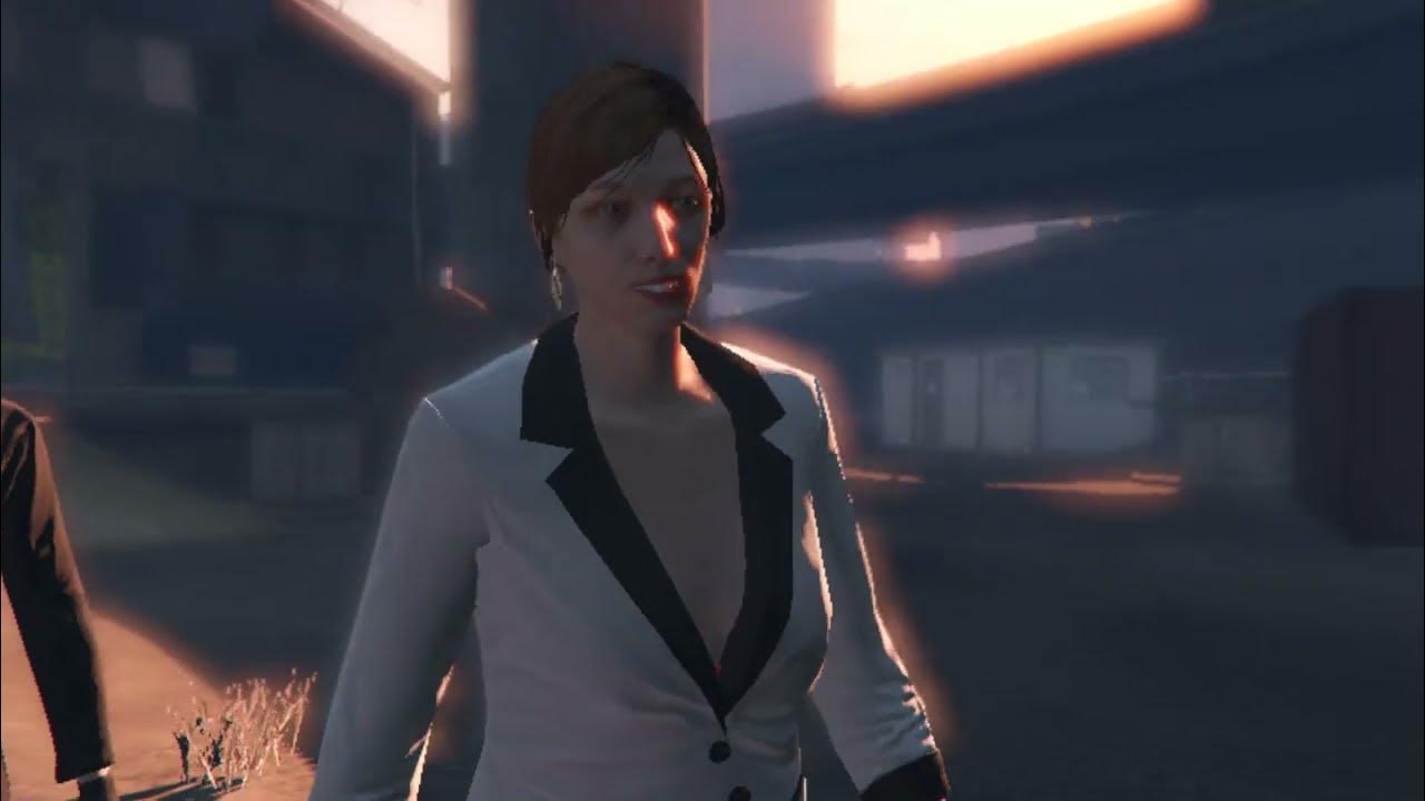 First Dose 4 Acid Lab Mission king Bhatti gameplay YouTube