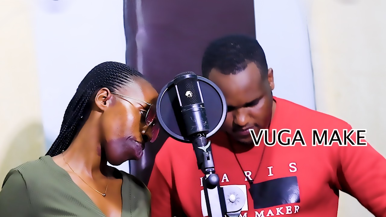 kukarago kiwacu by RUTABARA (Official-video)