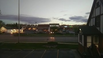 Time-lapse made with Raspberry Pi Zero W