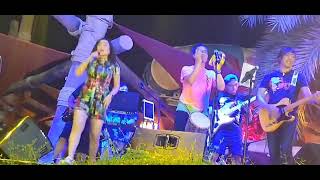 Nosi Balasi By Sampaguita Kalijuali Band Live At Yas Waterworld Epic Concert Experience