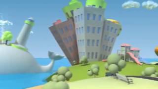 Htv3 Station Id 2012