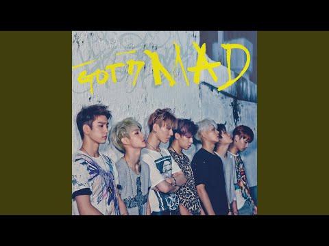 Youtube: Eyes On / GOT7