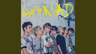 Youtube: Eyes On / GOT7
