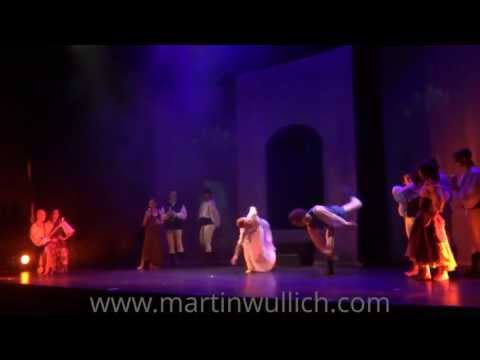EL ELIXIR DE VERONA (teatro - danza) - martinwullich.com