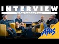 Capture de la vidéo Andy Timmons & Robert Keeley "Chase The Sounds You Love" | Ams Interview