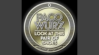 Look At This Pair Of Shoes