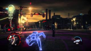 Let's Play SAINTS ROW 4 - SUPER NINJA RAMPAGE screenshot 4