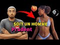 Jaurais aim couter cet homme avant de mengager avec une femme