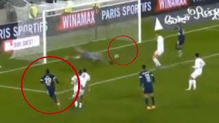 IMPARABLE: Alberth Elis anota PRIMER DOBLETE en Francia, lleva 7 goles en Ligue 1. Bordeaux vs Lille