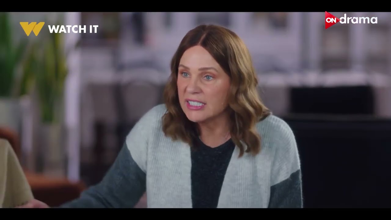 حسن قال لأولاده كل المشاكل اللي وقع فيها ❤️.. ونادية متحملتش ضغط شذى عليها 🤯 #وبينا_ميعاد2